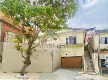 Casa · 500m² · 2 Quartos · 2 Vagas · Casa com 2 Dormitórios, Suíte, Quintal com Árvores Frutíferas e Terreno de 500m² à Venda em Perus –