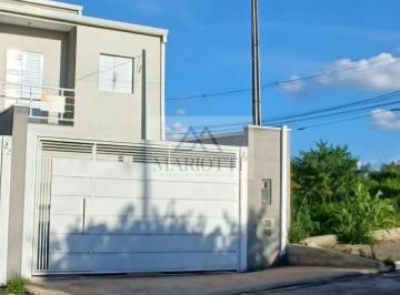 Casa · 3 Quartos · 2 Vagas · Sobrado à venda no bairro Portal das Alamedas - Franco da Rocha/SP