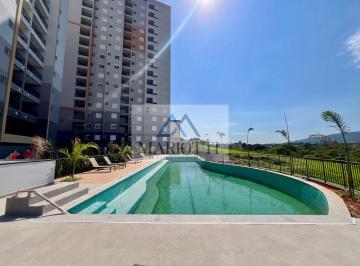 Apartamento · 85m² · 3 Quartos · 2 Vagas · Edifício La Sierra Medeiros - Apartamento à Venda – 85 m² – Varanda Gourmet – Bairro Medeiros – Jund