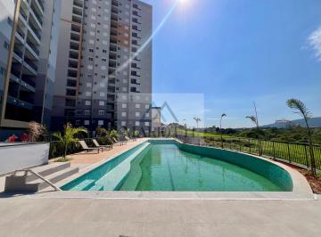 Apartamento · 85m² · 3 Quartos · 2 Vagas · Edifício La Sierra Medeiros - Apartamento à Venda – 85 m² – Varanda Gourmet – Bairro Medeiros – Jund