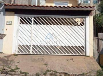 Casa · 100m² · 2 Quartos · 2 Vagas · Sobrado Moderno à Venda em Laranjeiras- Caieiras/SP – Excelente Localização, Próximo ao Rodoanel