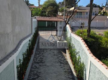 Casa · 150m² · 2 Quartos · 2 Vagas · Sobrado com Piscina à Venda – 80m² Construídos em Terreno de 250m² | Campos de Atibaia – SP