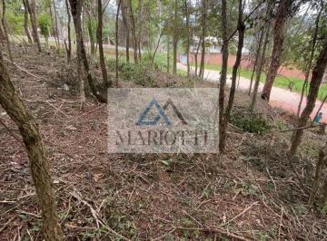 Terreno · 1487m² · TERRENO À VENDA EM MAIRIPORÃ/SP – 1.487 m² |