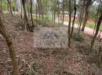 Terreno · 1487m² · TERRENO À VENDA EM MAIRIPORÃ/SP – 1.487 m² |