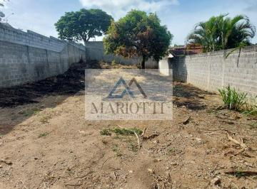 Terreno · 330m² · Terreno à venda em Atibaia | 330m² | Esquina | Plano | Murado