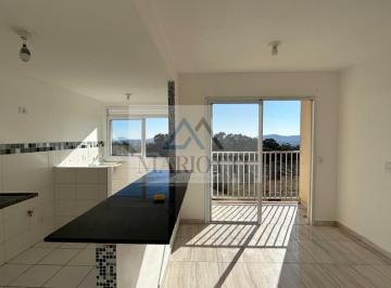Apartamento · 56m² · 2 Quartos · 1 Vaga · Apartamento à venda no Condomínio Laranjeiras Caieiras SP
