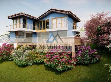 Terreno · 1250m² · TERRENO À VENDA – 1.250 m² | PARQUE RESIDENCIAL SOSSEGO – MAIRIPORÃ/SP