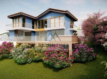 Terreno · 1250m² · TERRENO À VENDA – 1.250 m² | PARQUE RESIDENCIAL SOSSEGO – MAIRIPORÃ/SP