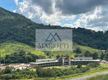 Terreno · 300m² · Terreno à Venda no Condomínio Lamis – Atibaia/SP | Vista Panorâmica para Área Verde