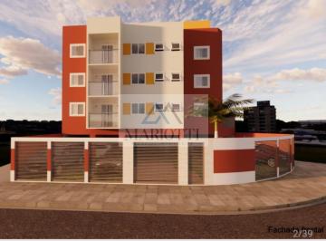 Apartamento · 31m² · 1 Quarto · 1 Vaga · Apartamento à Venda no Residencial Santo Antônio – Franco da Rocha/SP