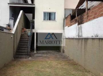 Casa · 83m² · 2 Quartos · Sobrado à Venda – Jardim Cerejeiras – Atibaia