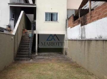 Casa · 83m² · 2 Quartos · Sobrado à Venda – Jardim Cerejeiras – Atibaia