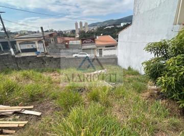 Terreno · 180m² · TERRENO À VENDA – LARANJEIRAS – CAIEIRAS/SP