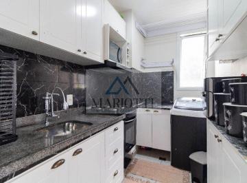 Apartamento · 35m² · 2 Quartos · Condomínio Viva Benx Lapa - Apartamento 2 Quartos | 35 m² | Viva Benx Lapa | Pronto para Morar