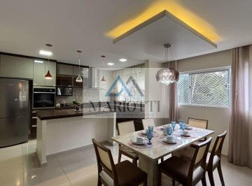 Casa · 200m² · 3 Quartos · 3 Vagas · Casa com 3 dormitórios à venda, 200 m² - Jardim Cinco Lagos de Santa Maria - Mairiporã/SP