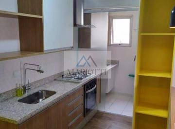 Apartamento · 60m² · 2 Quartos · 1 Vaga · Apartamento à venda - Região Central – Caieiras/SP