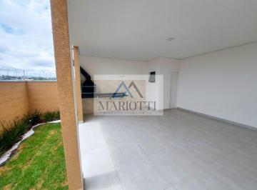 Casa · 155m² · 3 Quartos · 2 Vagas · Casa Nova com 3 dormitórios e 2 vagas de garagem à Venda em Bragança Paulista
