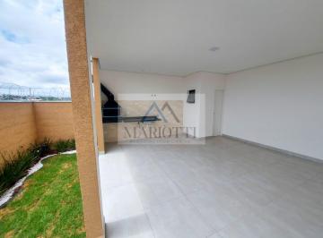 Casa · 155m² · 3 Quartos · 2 Vagas · Casa Nova com 3 dormitórios e 2 vagas de garagem à Venda em Bragança Paulista