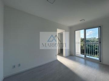 Apartamento · 47m² · 2 Quartos · 1 Vaga · Condomínio Residencial Firenze - Apartamento à Venda com 2 quartos em Franco da Rocha