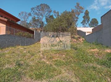 Terreno · 502m² · TERRENO À VENDA – JARDIM SOLARIS | ATIBAIA/SP
