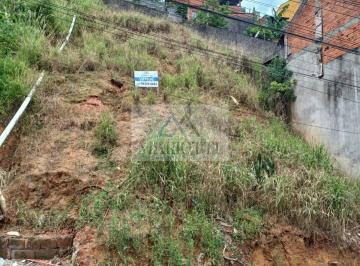 Terreno · 200m² · Terreno à Venda no Bairro Serpa - Caieiras/SP
