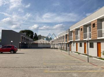 Casa · 112m² · 2 Quartos · 1 Vaga · Condomínio Villagio Pandova - Casa à Venda com 2 suítes no Condomínio Villagio Padova em Franco da R
