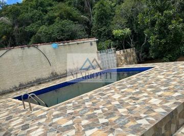 Rural · 800m² · 4 Quartos · 5 Vagas · CHÁCARA COM PISCINA 800 m² À VENDA EM MAIRIPORÃ