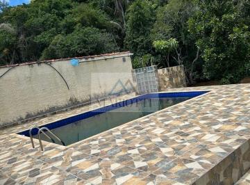 Rural · 800m² · 4 Quartos · 5 Vagas · CHÁCARA COM PISCINA 800 m² À VENDA EM MAIRIPORÃ
