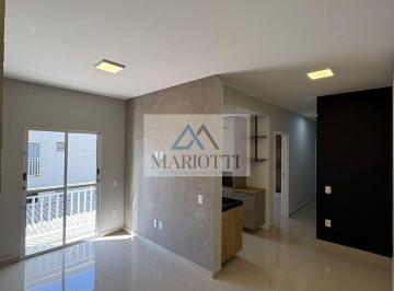 Apartamento · 57m² · 2 Quartos · 1 Vaga · Condomínio Sonhar Unique IV - Apartamento à Venda com 2 dormitórios- Nova Atibaia – Atibaia/SP
