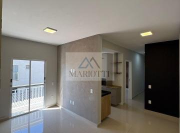 Apartamento · 57m² · 2 Quartos · 1 Vaga · Condomínio Sonhar Unique IV - Apartamento à Venda com 2 dormitórios- Nova Atibaia – Atibaia/SP