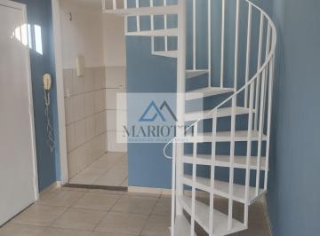 Apartamento · 78m² · 2 Quartos · 1 Vaga · Mirante do Sol Companhia Fazenda Belém - Apartamento Duplex/Triplex à Venda ou Locação – Franco da R