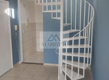 Apartamento · 78m² · 2 Quartos · 1 Vaga · Mirante do Sol Companhia Fazenda Belém - Apartamento Duplex/Triplex à Venda ou Locação – Franco da R