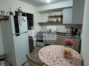Casa · 112m² · 2 Quartos · 1 Vaga · Condomínio Villagio Pandova - Casa à Venda com 2 suítes no Condomínio Villagio Padova em Franco da R