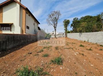 Terreno · 480m² · Terreno à Venda | 480 m² | Jardim Pinheiro – Atibaia/SP