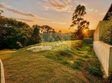 Terreno · 502m² · Reserva São Nicolau Atibaia-SP - Terreno à Venda no Condomínio Reserva São Nicolau – Atibaia/SP