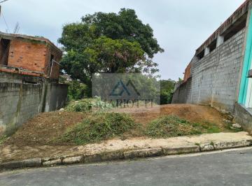 Terreno · 494m² · Lote à Venda – Jardim das Colinas | Franco da Rocha/SP