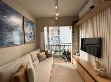 Apartamento · 47m² · 2 Quartos · 1 Vaga · Mirante do Parque - Apartamento no Residencial Mirante do Parque por R$ 550 mil em Caieiras-SP