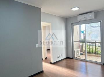 Apartamento · 49m² · 2 Quartos · 1 Vaga · Mirante do Parque - Apartamento com 2 quartos à venda em condomínio - Serpa - Caieiras/SP
