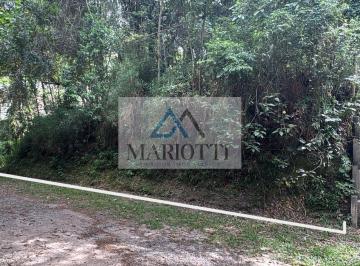 Terreno · 1264m² · Terreno em Loteamento Alpes de Mairiporã com 1.263 m2 - Mairiporã - SP