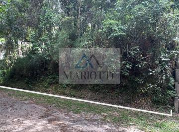 Terreno · 1264m² · Terreno em Loteamento Alpes de Mairiporã com 1.263 m2 - Mairiporã - SP