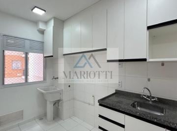 Apartamento · 62m² · 3 Quartos · 1 Vaga · Mirante do Parque - Apartamento com 3 dormitórios para VENDA em Caieiras/SP