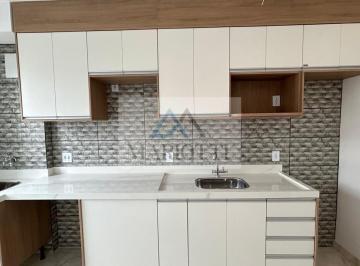 Apartamento · 49m² · 2 Quartos · 1 Vaga · Condomínio Residencial Firenze - Apartamento 2 Dormitórios no Residencial Firenze – Franco da Rocha/