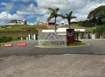 Terreno · 300m² · Terreno à Venda no Condomínio Lamis – Atibaia/SP | Vista Panorâmica para Área Verde