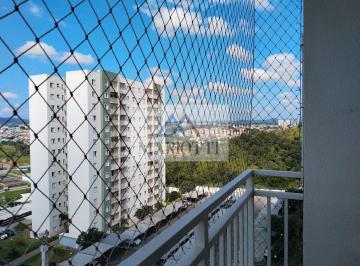 Apartamento · 72m² · 3 Quartos · 1 Vaga · Residencial Jardim Conquista - Apartamento 3 Quartos à Venda no Residencial Jardim Conquista – Jundi