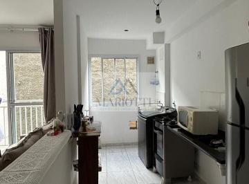 Apartamento · 49m² · 2 Quartos · 1 Vaga · Apartamento à Venda em Franco da Rocha – Residencial Firenze