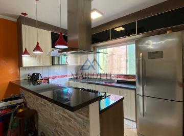 Casa · 230m² · 6 Quartos · 2 Vagas · Casa à Venda em Mairiporã – Oportunidade Imperdível para Investidores e Famílias – 3 Casas por R$ 55