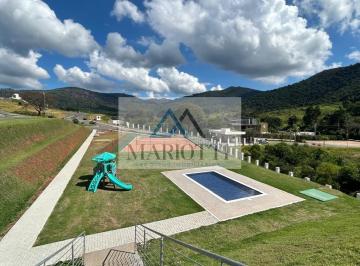Terreno · 300m² · Terreno à Venda no Condomínio Lamis – Atibaia/SP | Vista Panorâmica para Área Verde