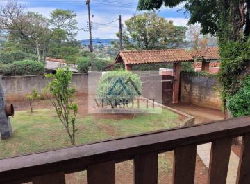 Rural · 1000m² · 3 Quartos · 6 Vagas · CHÁCARA À VENDA – 1.000m² | CASA TÉRREA COM PISCINA