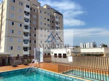 Apartamento · 109m² · 3 Quartos · 1 Vaga · Condomínio Spazio Jabuticabeiras - COBERTURA À VENDA – SPAZZIO JABUTICABEIRAS – JUNDIAÍ/SP
