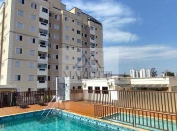 Apartamento · 109m² · 3 Quartos · 1 Vaga · Condomínio Spazio Jabuticabeiras - COBERTURA À VENDA – SPAZZIO JABUTICABEIRAS – JUNDIAÍ/SP